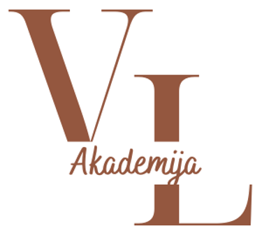 Vaikų Lavinimo Akademija logo