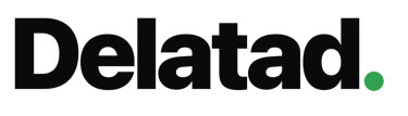 Delatad logo