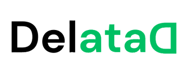 Delatad logo