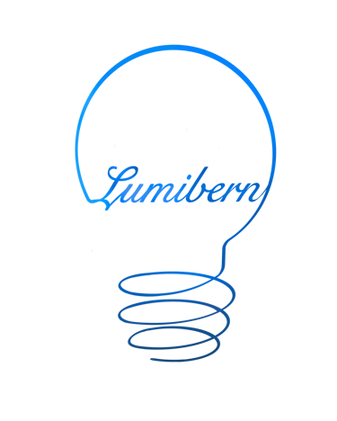 Lumibern logo