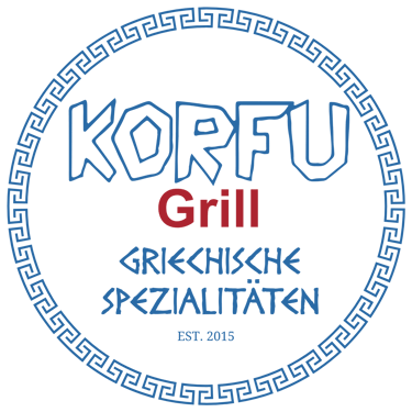 Korfu Grill logo