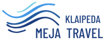 Meja Travel logo