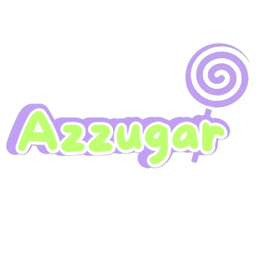 AZZUGAR logo