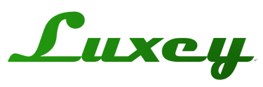 szluxey logo