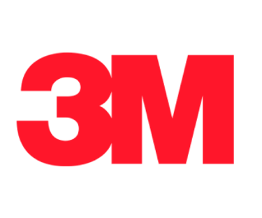 3M logo