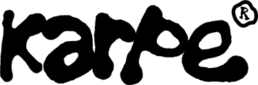 Karpe logo
