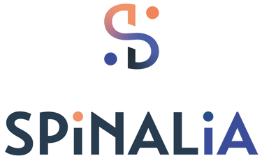 Spinalia logo