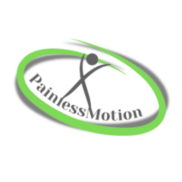 Painless Motion logo
