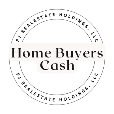 Home Buyers Cash logo