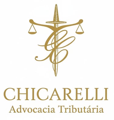 Chicarelli Advocacia e Consultoria logo