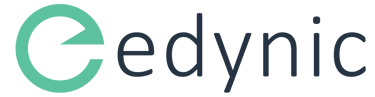 edynic logo