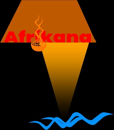 Afrikana logo
