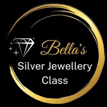 Bella's Silver Jewellery Class logo