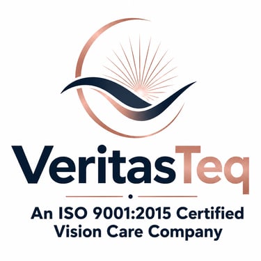VeritasTeq logo
