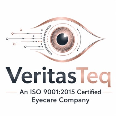 VeritasTeq logo