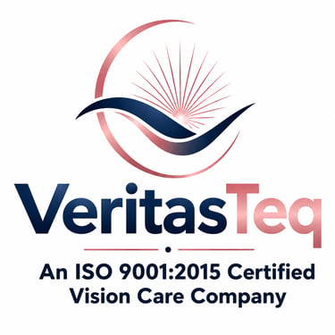 VeritasTeq logo