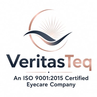 VeritasTeq logo