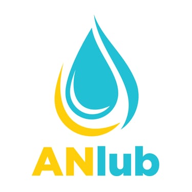 ANLUB logo