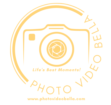 Photo Video Bella logo