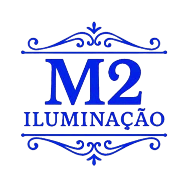 M2 Iluminação logo