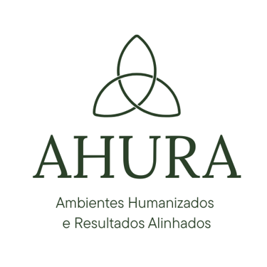 Ahura logo