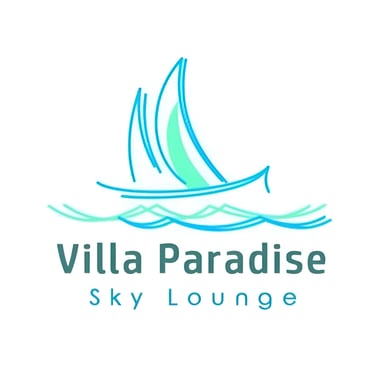 Villa Paradise logo
