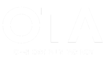 Offshore Talent Agency logo