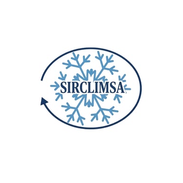 SIRCLIMSA logo