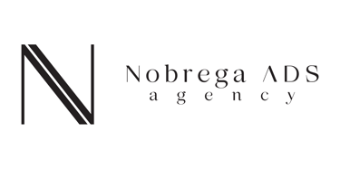 NÓBREGA ads logo