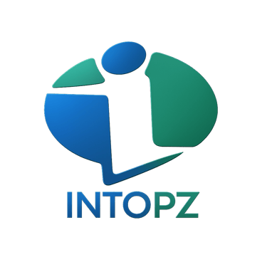 INTOPZ IT SOLUTIONS Pvt Ltd logo