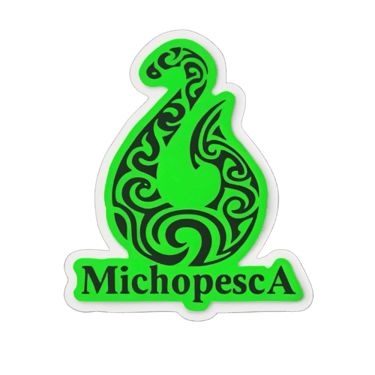 MichopescA logo