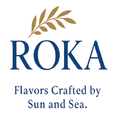 Roka Turkish Cuisine logo