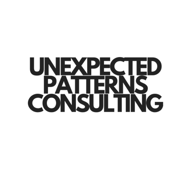 Unexpected Patterns Consulting logo