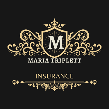 Maria Triplett Insurance logo