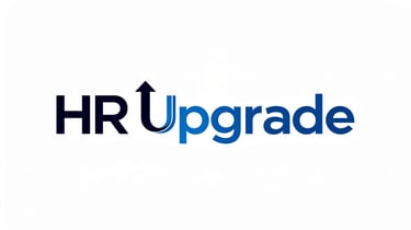 HR Upgrade logo