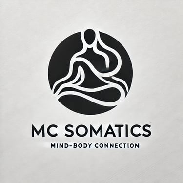MC Somatics logo