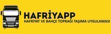 hafriyat istanbul logo