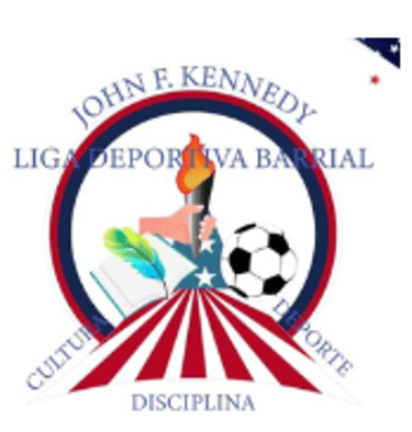 Liga JFKennedy logo