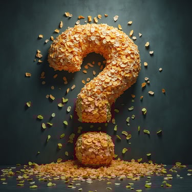 A Thousand Whys logo