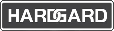 HardGard logo