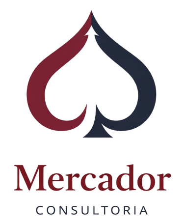 Mercador Consultoria logo