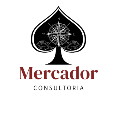 Mercador Consultoria logo