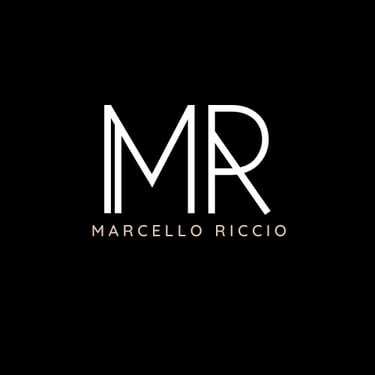 Growth Hacking with Marcello logo