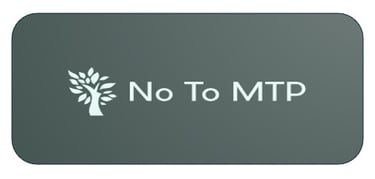 No To Mooresville Technology Park logo