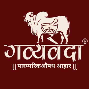 Gavyaveda logo
