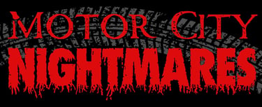 Motor City Nightmares logo