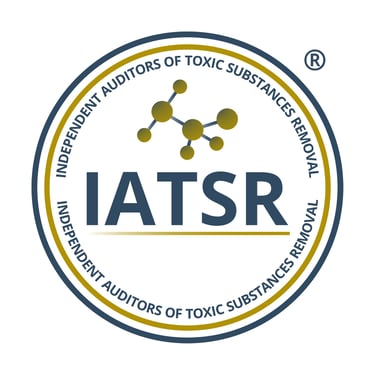 IATSR logo