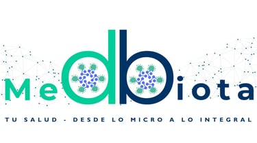 Medbiota logo
