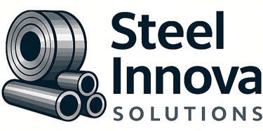 Steelinnova Solutions logo