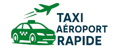 Taxi Aéroport Rapide logo